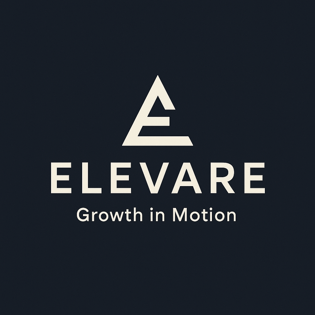 Elevare – Growth in Motion